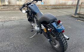 HARLEY XL883 2002 CAM