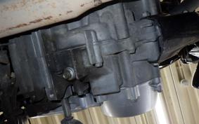 HONDA CBF125
