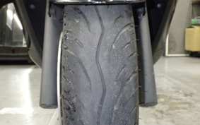 HONDA FORZA ZA MF10