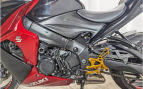 SUZUKI GSX-S1000F 2017 GT79B