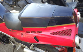 SUZUKI RG400 Gamma 1985 HK31A