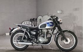 KAWASAKI W650 1999 EJ650A
