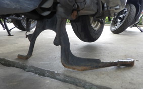 HONDA DIO Gen.6 AF62
