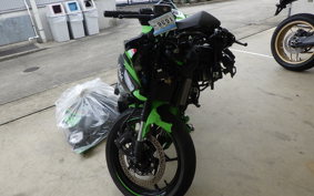 KAWASAKI ZX-25R-2SE ZX250H