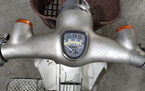 HONDA LITTLE CUB AA01