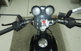 YAMAHA YBR125 2005