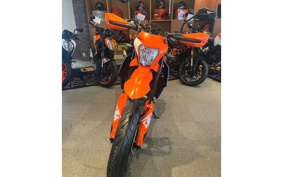 KTM 690 SMC R LSV40