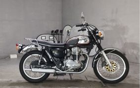 KAWASAKI W650 2002 EJ650A