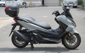 HONDA FORZA 250 MF17