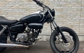 HONDA MAGNA 50 AC13