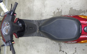 YAMAHA JOG Gen.5 SA36J