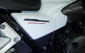 HONDA CB1300SF SUPER FOUR 2010 SC54