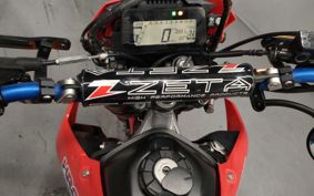 HONDA CRF250L MD47