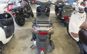 SUZUKI ADDRESS V125 1980 DT11A