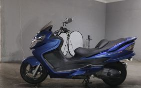 SUZUKI SKYWAVE 250M CJ45A