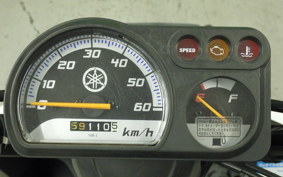 YAMAHA GEAR Gen.2 2011 UA08J