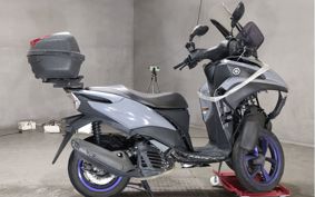 YAMAHA TORI CITY 155 SG37J