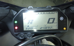 YAMAHA YZF-R25 A RG43J