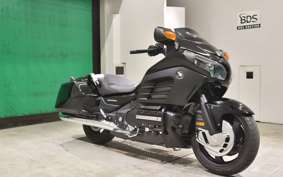 HONDA GL 1800 GOLD WING F6B 2015 SC68