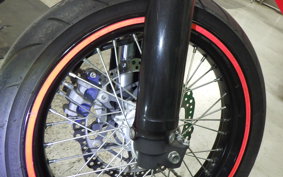 HONDA CRF250M 1994 MD38