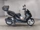 Фото Yamaha MAJESTY 155S с японского аукциона