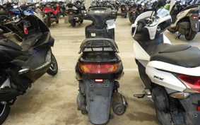 YAMAHA CYGNUS 125 SI SE01J