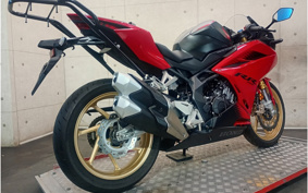 HONDA CBR250RR ABS MC51