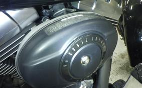 HARLEY FLSTFB 1580 2011
