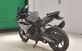 HONDA CBR250RR 2018 MC51