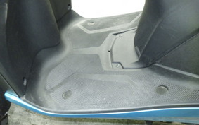 YAMAHA TRICITY 125 A 2014 SEC1J