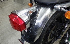 HONDA CB1100 ABS 2013 SC65