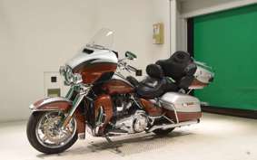 HARLEY FLHTKSE 1800CVO 2013