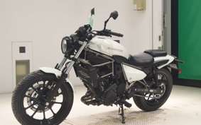 KAWASAKI ELIMINATOR400-3 2023 EL400A