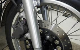 YAMAHA SR400 Gen.5 2021 RH16J