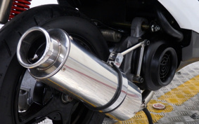 YAMAHA JOG ZR SA16J