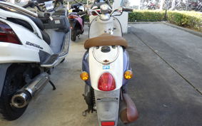 YAMAHA VINO 50 SA26J