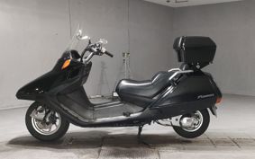 HONDA FUSION MF02