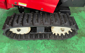 HONDA  SNOW BLOWER  MACHINE 