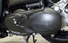 HONDA GIORNO 3 AF77