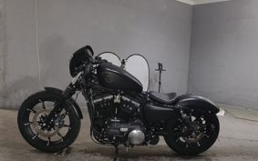 HARLEY HARLEY XL883N LE2