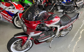 SUZUKI GSX-R1100 1988 GU74B