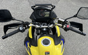SUZUKI DL650 ( V-Strom 650 ) 2023 C733M