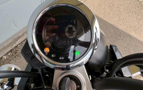 HONDA  MONKEY 125 JB03