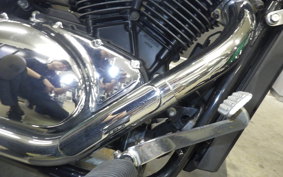 SUZUKI INTRUDER 400 Classic 2001 VK54A