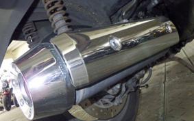HONDA FORZA Z 2012 MF08