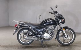 HONDA CBF125T PJJN