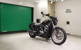 HARLEY RH975S 2024