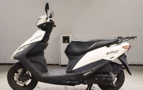 SUZUKI ADDRESS V125 2023 DT11A