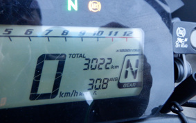 HONDA CRF250L MD47