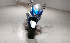 SUZUKI GSR250F GJ55D